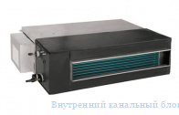 ���������� ��������� ���� Gree GFH24K3B1